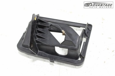 2003-2007 HUMMER H2 ENGINE POWERTRAIN COMPUTER CONTROL MODULE BRACKET OEM