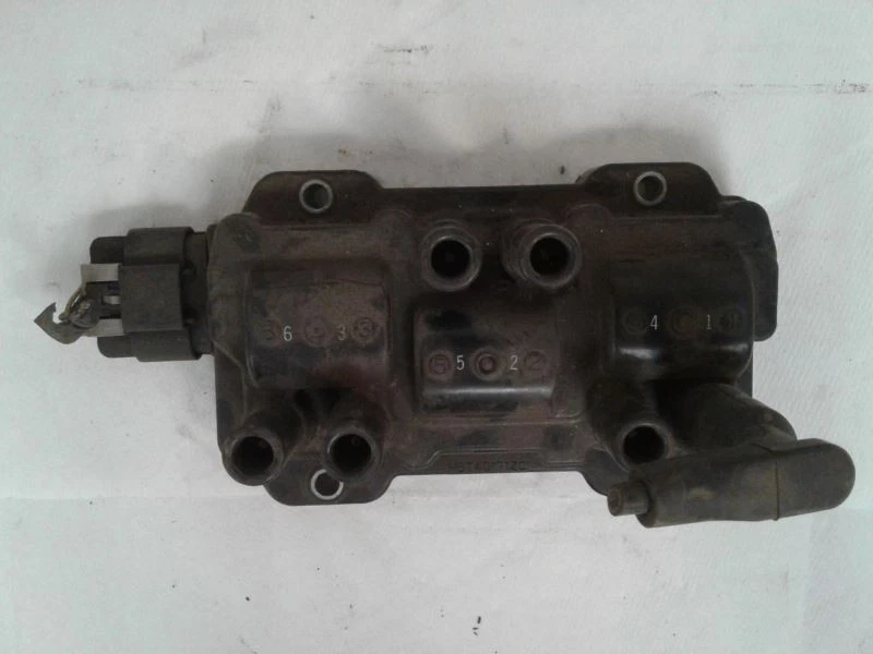 Bobina/encendedor para furgoneta Express 1500 08-14 1669007 Foto 2 de 3