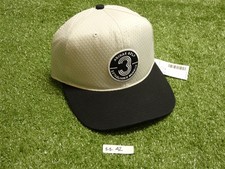 ADIDAS Mens High Crown Snapback Adjustable Go...