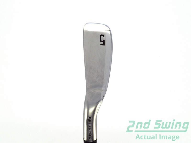 4 / 5 satton⭐︎ The New SRIXON ZXi IRONS Full Review - Everything You NEED