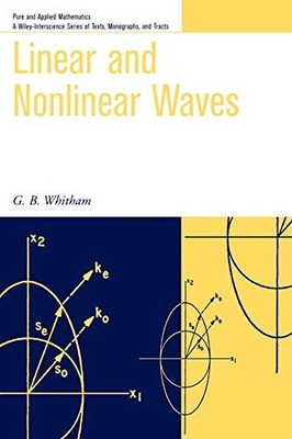 Linear and Nonlinear Waves: 42 - VERY GOOD