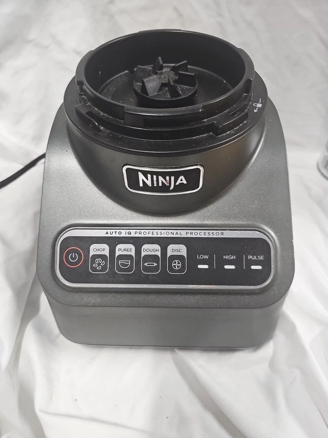 Ninja Professional Plus Kitchen Blender System w/ Auto-iQ BASE ONLY 1088