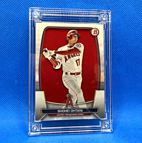Shohei Ohtani Jersey Fusion Pro Fusion 2021 Game Worn Shirt XL Swatch