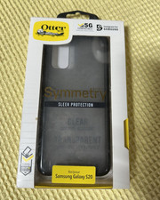OtterBox Symmetry Clear Case for Samsung Galaxy S20 5G