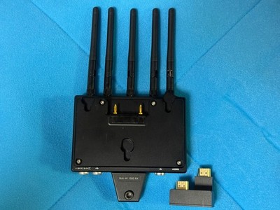 SmallHD Teradek Bolt 4K 1500 RX Set