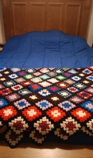 Queen Bedroom Set 4-piece