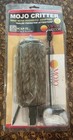 Mojo Critter Predator Decoy Hunting Realistic Coyote Portable Lightweight Hw5121