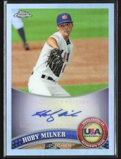 2011 Topps USA Baseball Cards 2