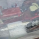 SpecCast IH Farmall 504 Gas Tractor 1:16 Diecast Steerable ZJD 186 — photo 6