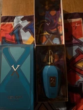 Xerjoff ERBA PURA 3.4 fl oz/100 ML Eau de parfum spray unisex open box Brand New