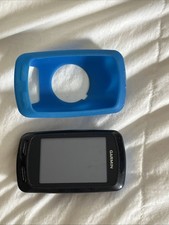 Garmin GPS bike Computer And Case