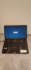Asus F756U- Core i5 - 17 Zoll -linke+ rechte Maustaste defekt - Notebook/ Laptop