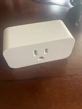 Amazon Smart Plug - White