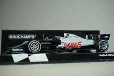 1/43 Grosjean Austrian MINICHAMPS HAAS F-20 Ferrari #8 Grosjean 2020 austrian