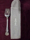 Old Master by Towle Sterling Silver Salad Fork 6 3/8" Flatware Silverware