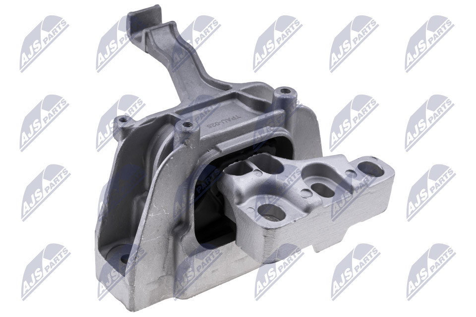 Engine Mount Hydro Right For Audi A3 20- Skoda Octavia Iv 20- - Image 3