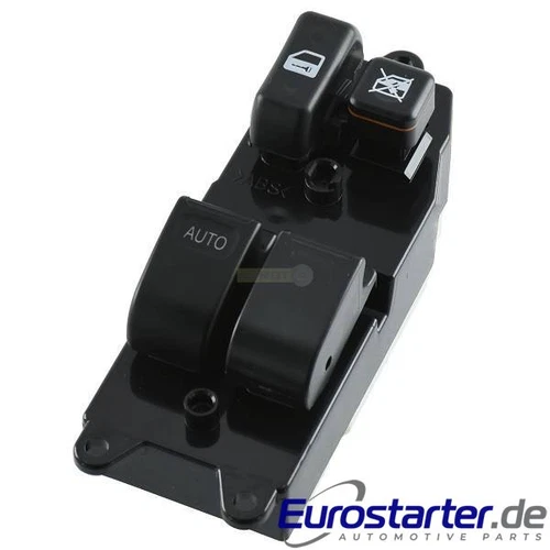 1** Schalter Fensterheber Neu - OE-Ref. 8482012361 für Toyota - Bild 2 von 2