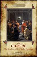 The Didache | Anonymous | Taschenbuch | Kartoniert / Broschiert | Englisch