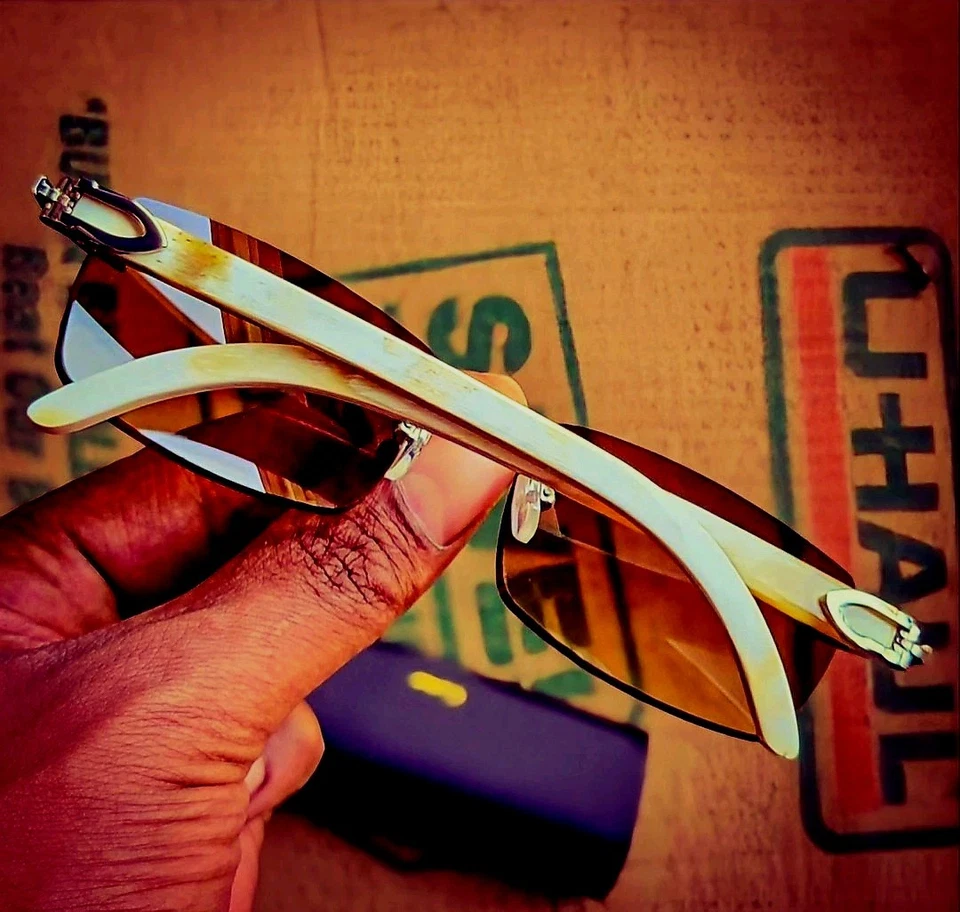 Gafas Cartier Foto 2 de 4