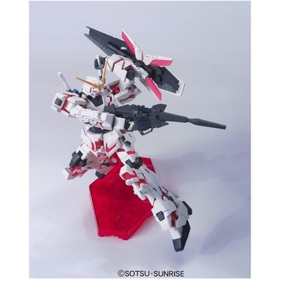 Bandai Hobby Unicorn Gundam Destroy Mode Model Kit