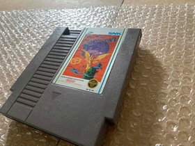 Athena (5-Screw) (Nintendo NES, 1987) - CART ONLY *AUTHENTIC *TESTED