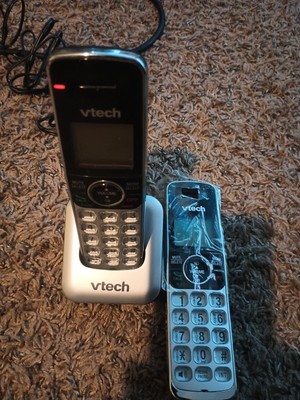VTech VTCS6429 Single Line Phone 735078019981| eBay