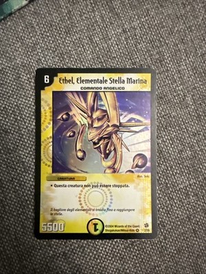 Duel Master 