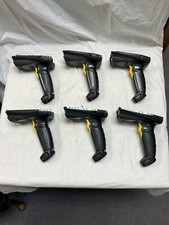 Symbol MC9090 MC9190 Bottom Shell Trigger  speaker MC92N0 Grip Handle LOOSE RUB