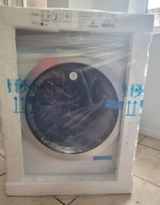NEW Hotpoint Washing Machine H6W845WBUK White 8kg