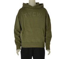 BOYS CREW NECK SWEATSHIRT HOODIE BRAND TIFFOSI ART. 10056146