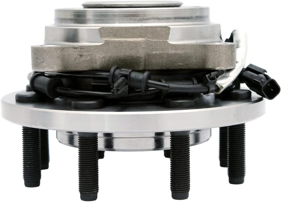 Par Timken HA590628 rolamento de roda dianteira e cubo para 2013-2018 Ram 3500 2500 8Lug - Imagem 4 de 4