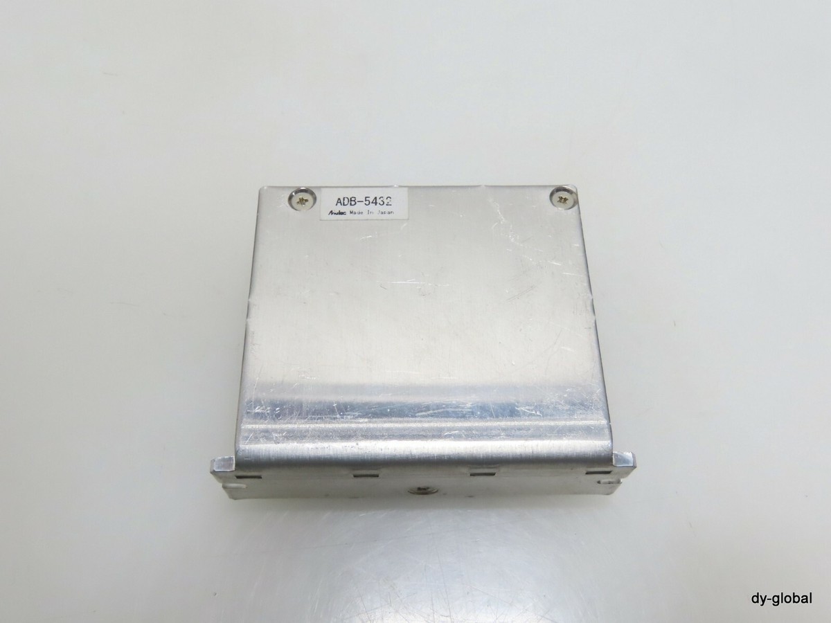 MELEC Used KP1337-1 Step Driver Controller DRV-I-1608=7C41 | EBay