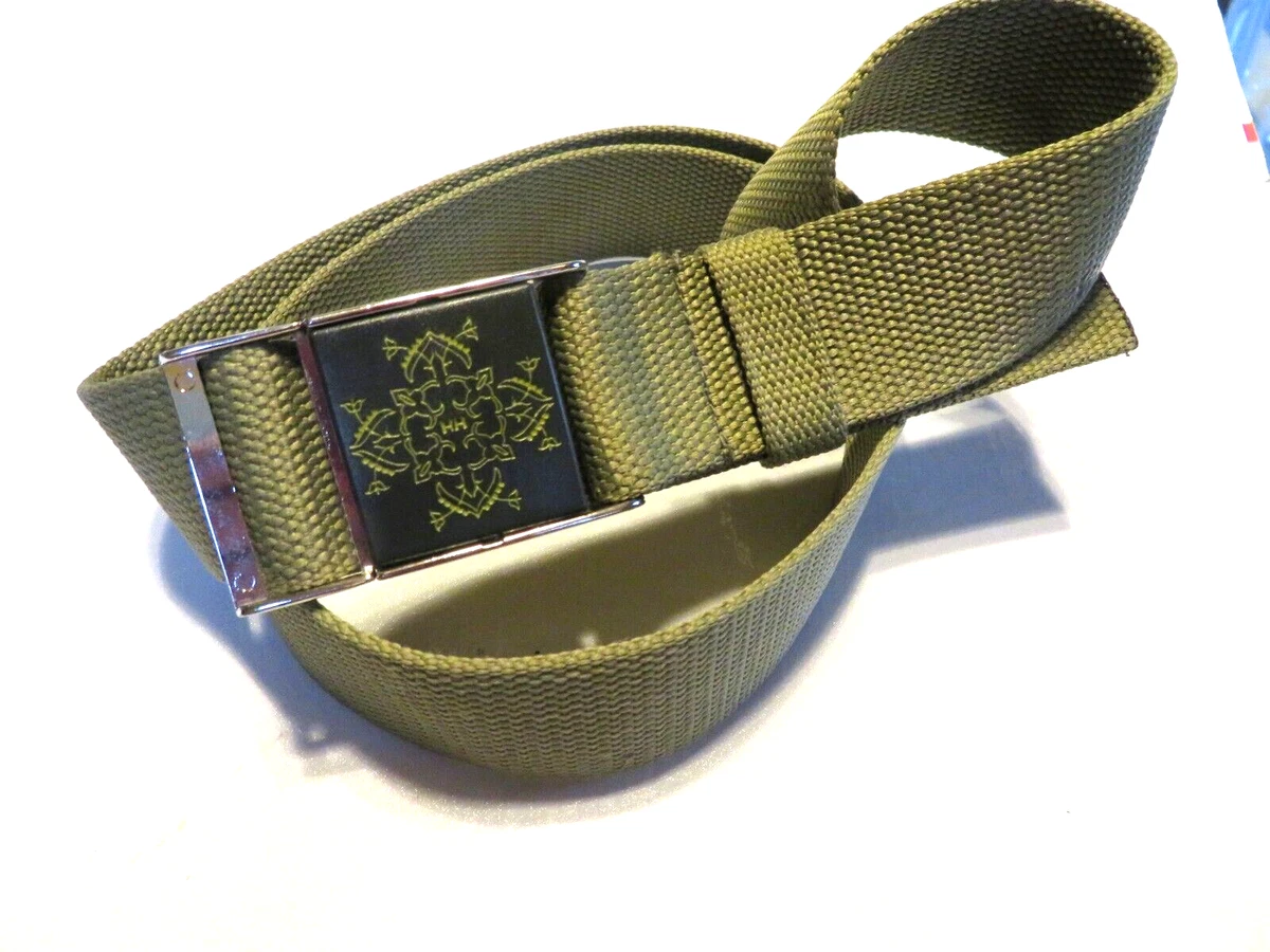NEW Helly Hansen Men s Women XL Adjustable Workwear HH Webbing