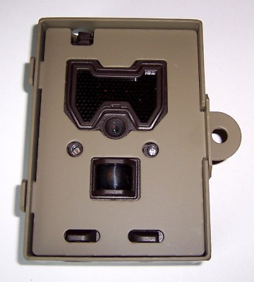Bushnell Aggressor Wireless Security Box Fits 119599C2 