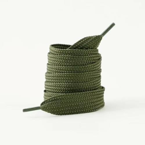 2CM Extra Wide Shoelaces Flat Shoes shoestring Shoe Laces Shoes Accessories - Picture 21 of 22