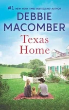 Texas Home: An Anthology (Heart of Texas) - Mass Market Paperback - VERY GOOD
