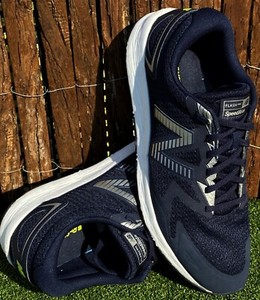 new balance flash speed ride