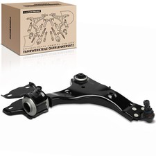 Bras De Suspension Avant Droit Pour Jaguar E-Pace Land Rover CMS101601