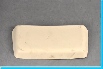 10-18 Jaguar XJ XJL X351 Rear Interior Roof Antenna Cover Panel Trim OEM