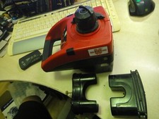 Wurth Nivel Laser rotativo 635nm para recambios no enciende España