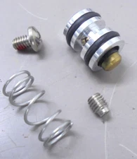 Schmidt 2263-000-99 Pneumatic Deadman Switch Repair Kit