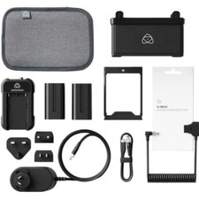 Atomos 5" Accessory Kit for Select Shinobi and Ninja Monitors Version II 