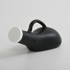 Little John Portable Urinal Spill Proof Lid Odorless ~ Made In The USA