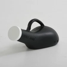 Little John Portable Urinal Spill Proof Lid Odorless ~ Made In The USA
