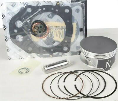 Namura FX-10041-CK Top End Repar Kt C Sze 76.77mm For Honda CRF250R
