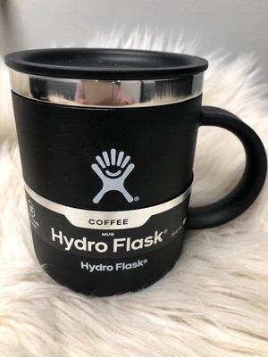 hydro coffee cup