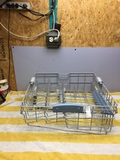 W10570142 Maytag Dishwasher Upper Dishrack Assembly free shipping