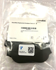 Roya Medical Headgear with Arms Compatible with DreamWear Masks System. 2-Pack