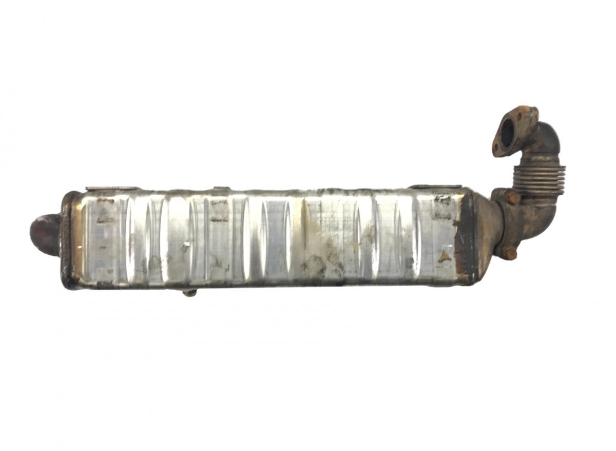A9361420779 A9361421279 MERCEDES-BENZ EGR Cooler Exhaust Engine 