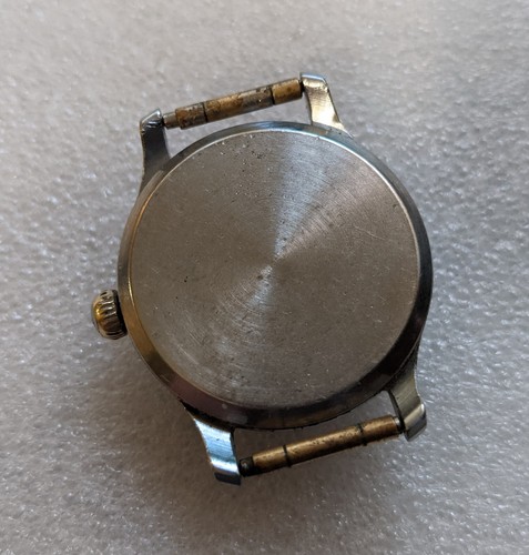 Vintage Watch VOSTOK, made in USSR 1950s - Picture 7 of 7
